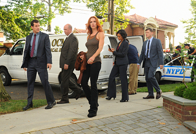 Season 1 Unforgettable Wiki Fandom