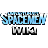 Unfortunate Spacemen Wiki