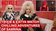 Chilling Adventures of Sabrina