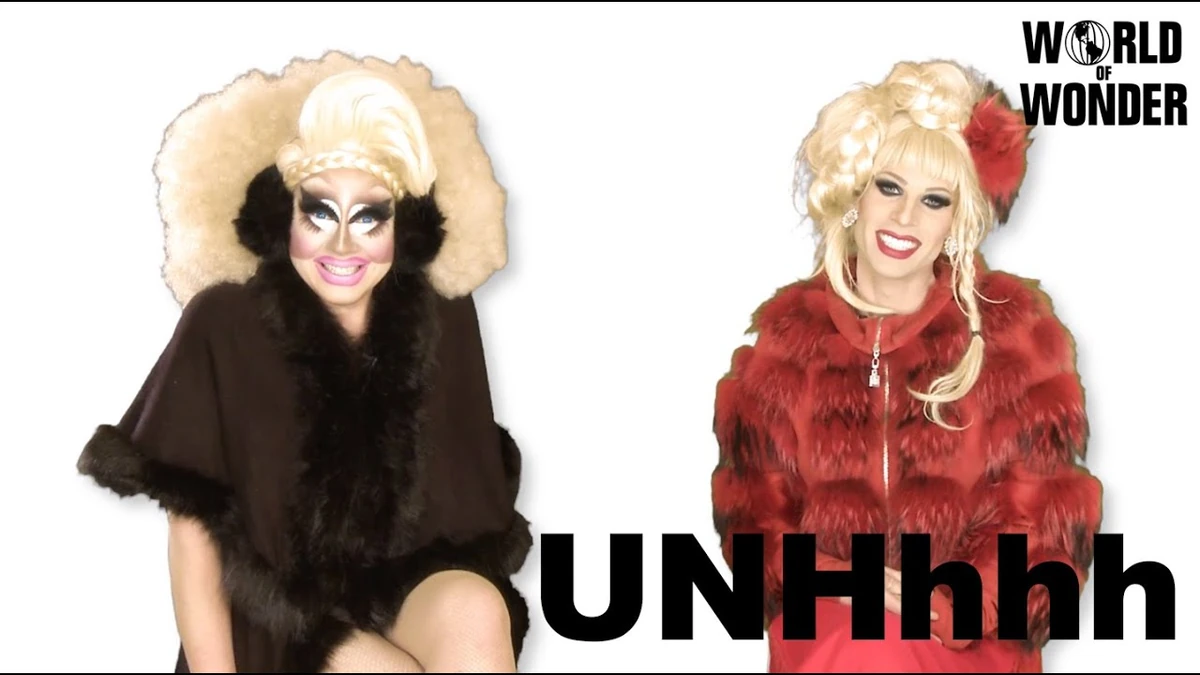 Drag Show Etiquette UNHhhh Wiki Fandom