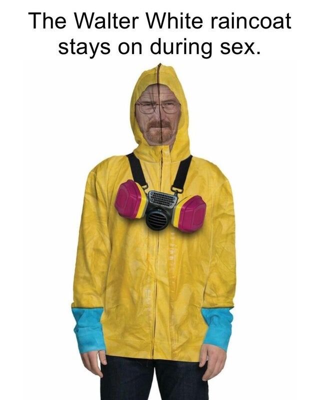 Walter white hotsell hoodie