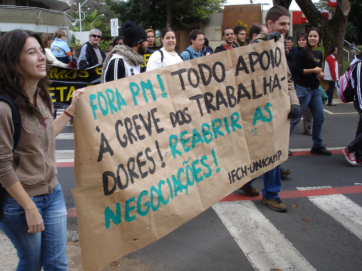 Latim, Wiki Wiki dos Alunos de Filosofia da Unicamp