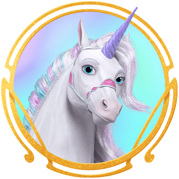 Glacier | Unicorn Academy Wiki | Fandom