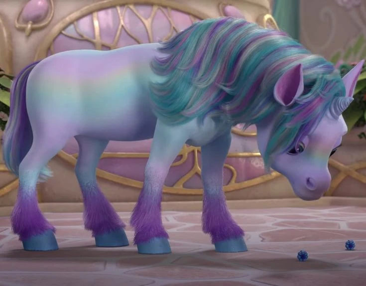 Starjoy | Unicorn Academy Wiki | Fandom