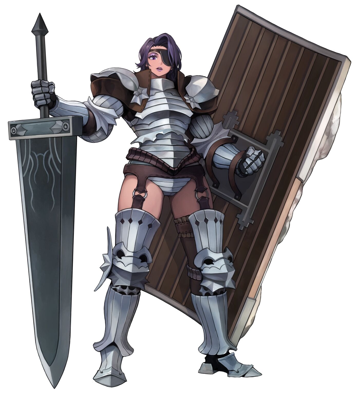 Amalia | Unicorn overlord Wiki | Fandom