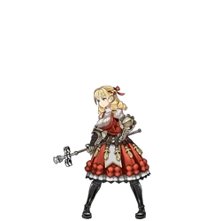 Unicorn overlord Wiki | Fandom