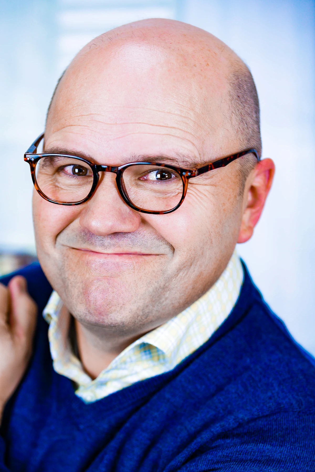 Tom Bromhead Unicorn Warriors Eternal Wiki Fandom