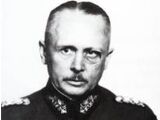 Werner Thomas Ludwig Freiherr von Fritsch