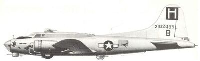 B-17G