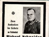 Richard Schneider