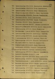 №: 204/60 — Указ Президиума Верховного Совета (Decreto del Presidium del Sóviet Supremo de la URSS) — 06.08.1946.