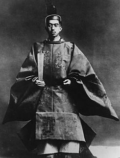 Hirohito | Guerra Mundial 1914-1945 | Fandom