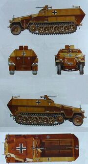 Sdkfz2511c10421