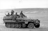 Bundesarchiv Bild 101I-217-0493-31, Russland-Süd, Schützenpanzerwagen