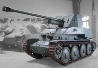 Marder-III