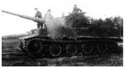 Tiger I Nr. 113 - sPzAbt