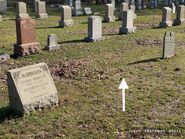 Providence County John Doe, 1929 SUICIDE