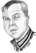 Detroit John Doe, 2001