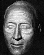 Coconino County John Doe, 1976 SUICIDE