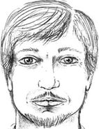 Boca Raton John Doe, Florida HOMICIDE