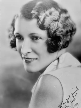 Linda Agostini 1930