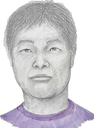 Mahanashi Island John Doe, 2011 SUSPECTED EXPOSURE