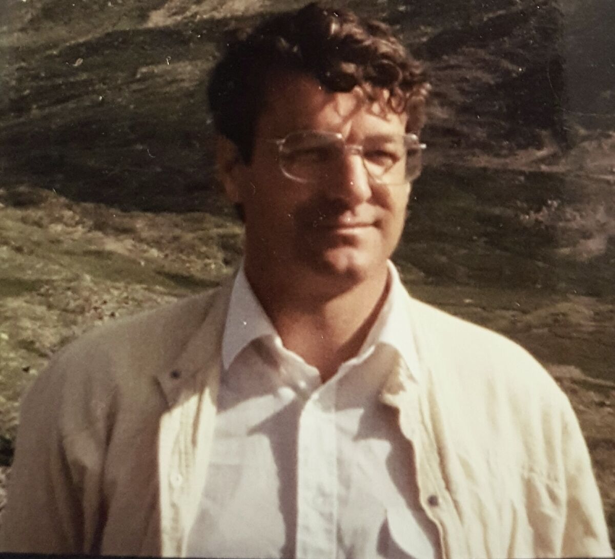 Hans (1995) | Unidentified Wiki | Fandom