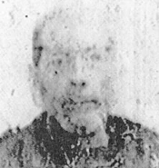 Dallas County John Doe, 1999 HOMICIDE