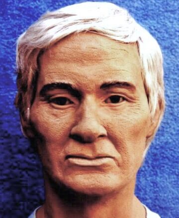 Jackson County John Doe (1999) | Unidentified Wiki | Fandom
