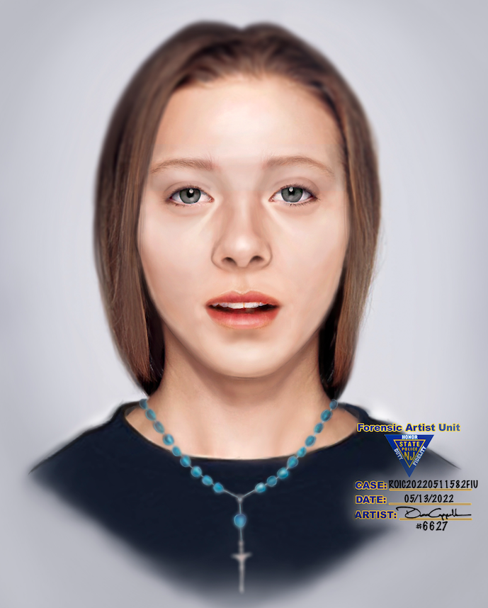 Monmouth County Jane Doe 2008 Unidentified Wiki Fandom 1941