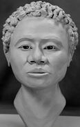 Marion County Jane Doe, 1967 HOMICIDE or SUICIDE