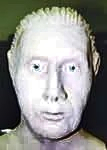 Clayton County John Doe, Georgia HOMICIDE