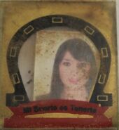 Sells John Doe, Arizona PHOTO IN POSSESSION OF DECEDENT