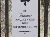 Apache Child