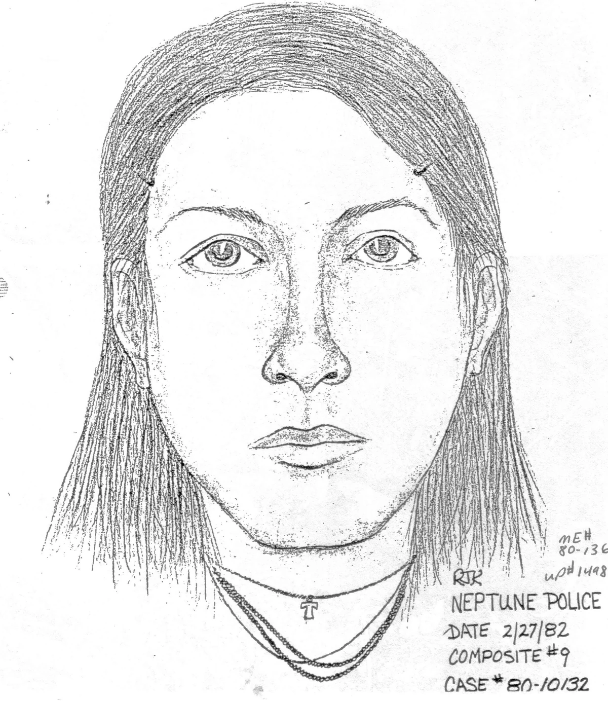 Monmouth County Jane Doe (1980) Unidentified Wiki Fandom