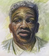 Chatham County John Doe, Georgia