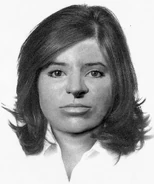 Calcasieu Parish Jane Doe, Louisiana HOMICIDE
