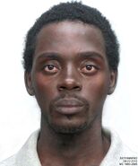 Miami-Dade County John Doe, Florida HOMICIDE