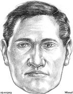 Gila Bend John Doe, 2025