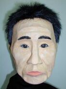 Fukuchiyama John Doe, 2004 SUSPECTED HOMICIDE