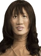 Kyoto Jane Doe, Japan SUSPECTED SUICIDE