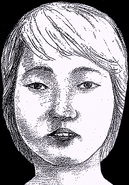 Ikawa Jane Doe, 1991 HOMICIDE