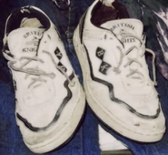 Harris County John Doe, Texas HOMICIDE