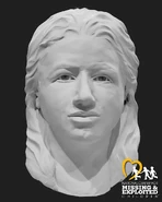 3D NCMEC reconstruction