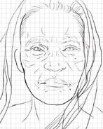 Bhubaneswar Jane Doe, 2021 NATURAL