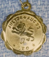 LEO necklace pendant.jpg (210 KB) Necklace pendant