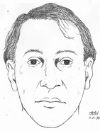 Van Zandt County John Doe, Texas HOMICIDE