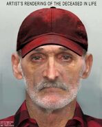 Miami-Dade County John Doe, Florida NATURAL