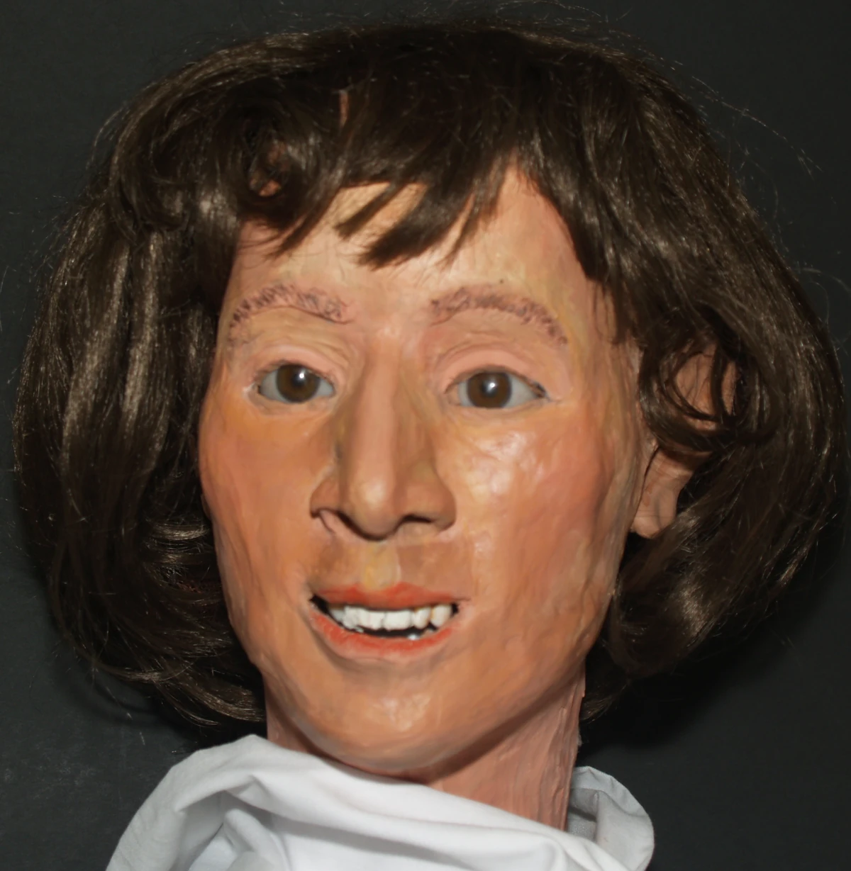 Oklahoma City Jane Doe (2009) Unidentified Wiki Fandom