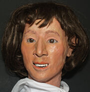 Oklahoma City Jane Doe, Oklahoma